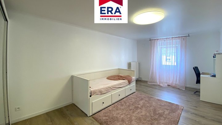 OHNE VERMITTLUNGSGEBÜHREN ! EINFAMILIENHAUS, ALSTING/FR, NÄHE SAARBRÜCKEN