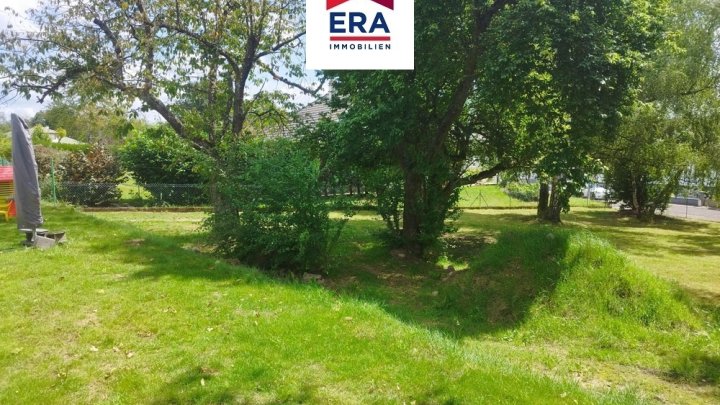 GRUNDSTÜCK, RUHIGE LAGE, FORBACH/FR, NÄHE SAARBRÜCKEN