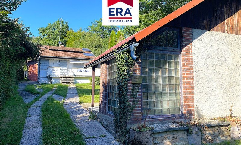 OHNE VERMITTLUNGSGEBÜHREN! FERIENHAUS MIT BOOTSHAUS UND BOOTSSTEG AM STOCKWEIHER/FR