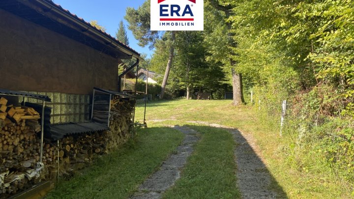 OHNE VERMITTLUNGSGEBÜHREN! FERIENHAUS MIT BOOTSHAUS UND BOOTSSTEG AM STOCKWEIHER/FR