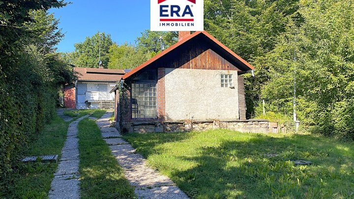 OHNE VERMITTLUNGSGEBÜHREN! FERIENHAUS MIT BOOTSHAUS UND BOOTSSTEG AM STOCKWEIHER/FR