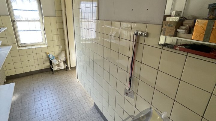 Wohn- und Geschäftshaus in Top-Lage von Schwalbach (ca. 323 m² Gewerbe- und ca. 187 m² Wohnfläche)