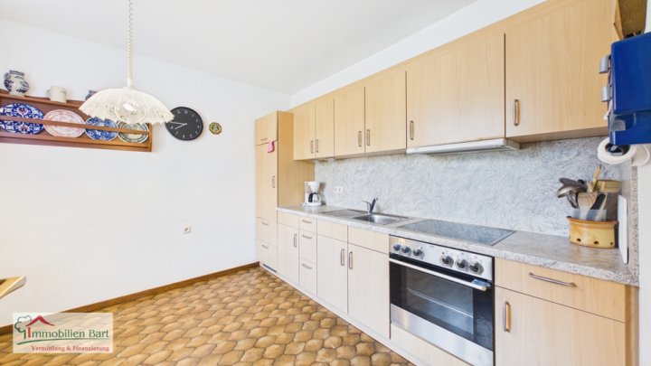 PERL-BORG: CHARMANTES HAUS MIT 2 WOHNUNGEN - NUR 10 MIN. VON LUXEMBURG!