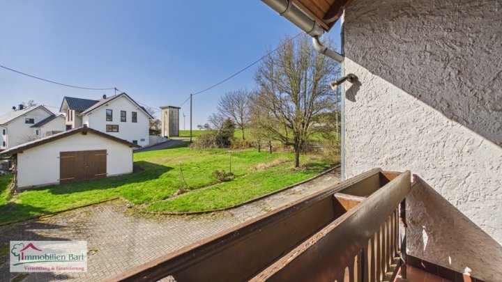 PERL-BORG: CHARMANTES HAUS MIT 2 WOHNUNGEN - NUR 10 MIN. VON LUXEMBURG!