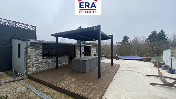 OHNE VERMITTLUNGSGEBÜHREN - EINFAMILIENHAUS, PETITE-ROSSELLE/FR, NÄHE GROSSROSSELN