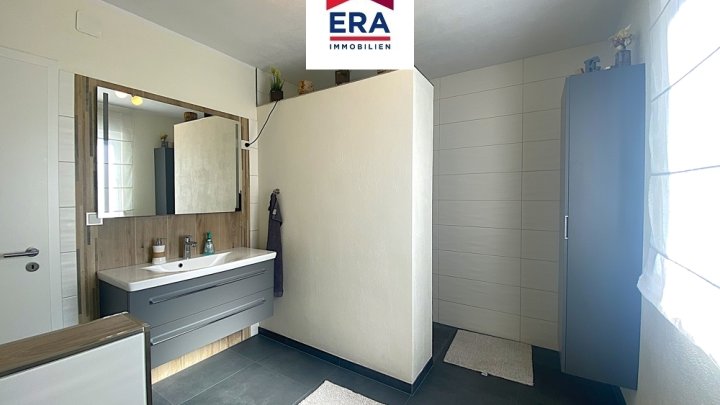 KEINE VERMITTLUNGSGEBÜHREN ! EIN-, BIS ZWEIFAMILIENHAUS, RUHIGE LAGE, PETITE-ROSSELLE/FR, NÄHE SB