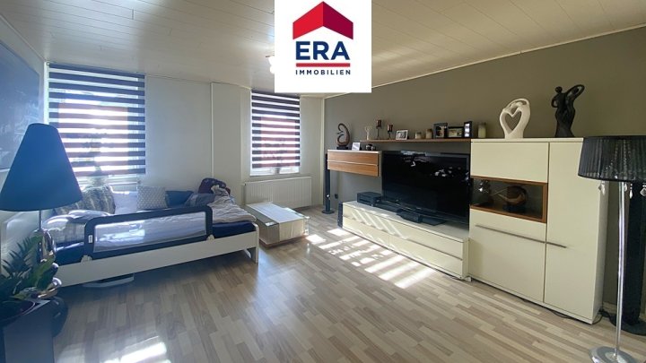 KEINE VERMITTLUNGSGEBÜHREN ! EIN-, BIS ZWEIFAMILIENHAUS, RUHIGE LAGE, PETITE-ROSSELLE/FR, NÄHE SB