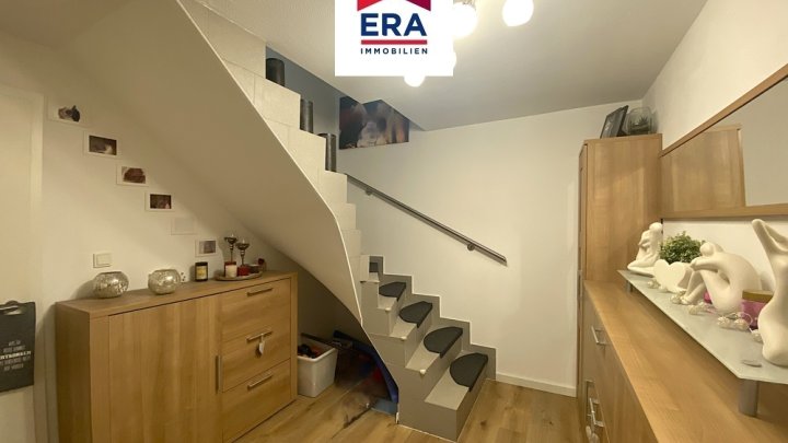 KEINE VERMITTLUNGSGEBÜHREN ! EIN-, BIS ZWEIFAMILIENHAUS, RUHIGE LAGE, PETITE-ROSSELLE/FR, NÄHE SB