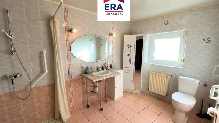 ZWEIFAMILIENHAUS MIT PFERDEHALTUNG-GAUBIVING/FR NÄHE SAARBRÜCKEN