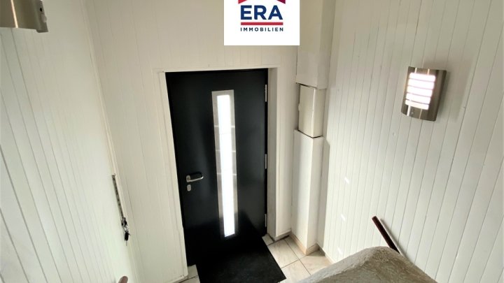 ZWEIFAMILIENHAUS MIT PFERDEHALTUNG-GAUBIVING/FR NÄHE SAARBRÜCKEN