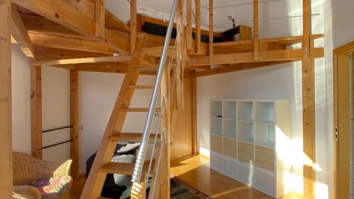 KEINE VERMITTLUNGSGEBÜHREN !! ARCHITEKTENHAUS MIT ELW.  SCHOENECK/FR, NÄHE SAARBRÜCKEN