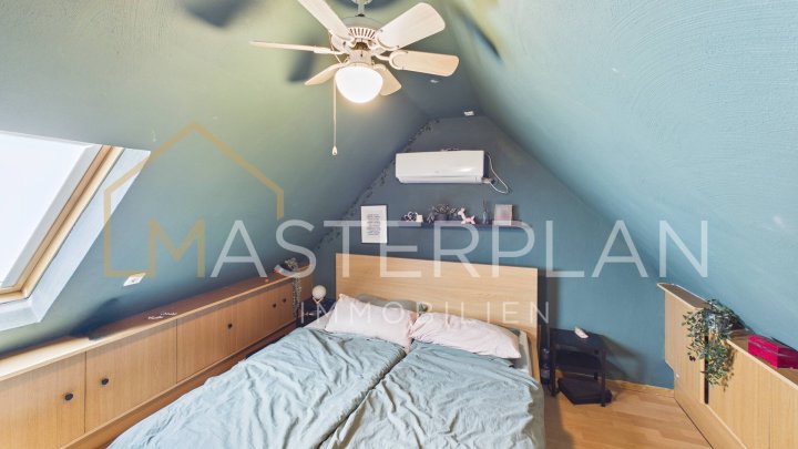 2 Wohnungen. 1 Traumgrundstück. Unzählige Möglichkeiten