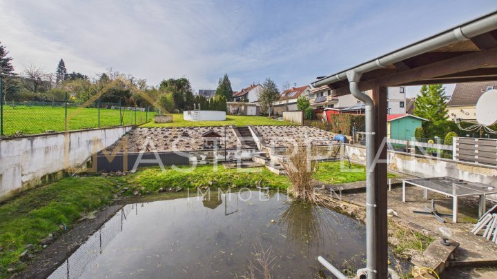 2 Wohnungen. 1 Traumgrundstück. Unzählige Möglichkeiten