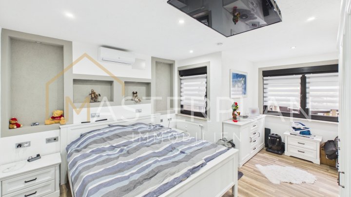 2 Wohnungen. 1 Traumgrundstück. Unzählige Möglichkeiten