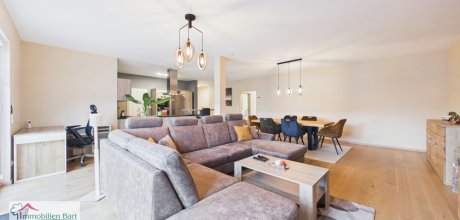Wohnbereich 