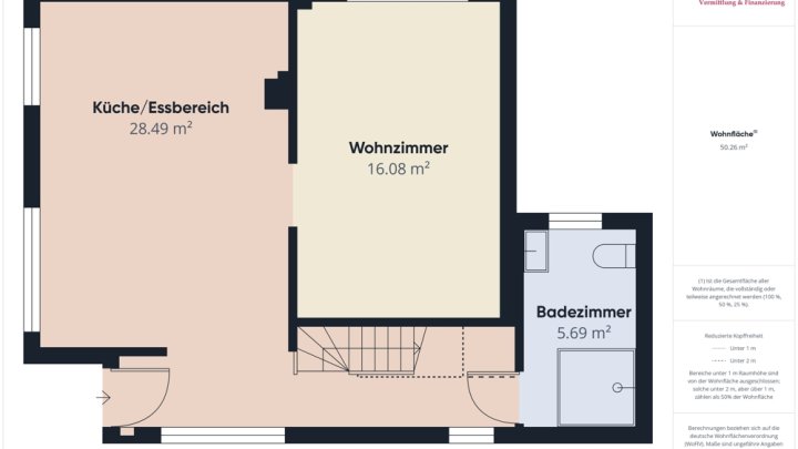 MERZIG-BROTDORF: 67 M² WOHNHAUS AUF 14 AR GRUNDSTÜCK!