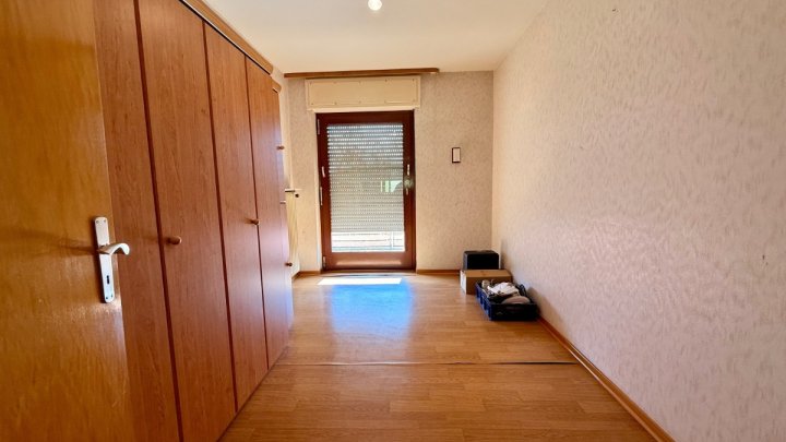 Ein- bis Zweifamilienhaus in Friedrichsthal auf insgesamt ca. 163 m² mit sonnigem Garten