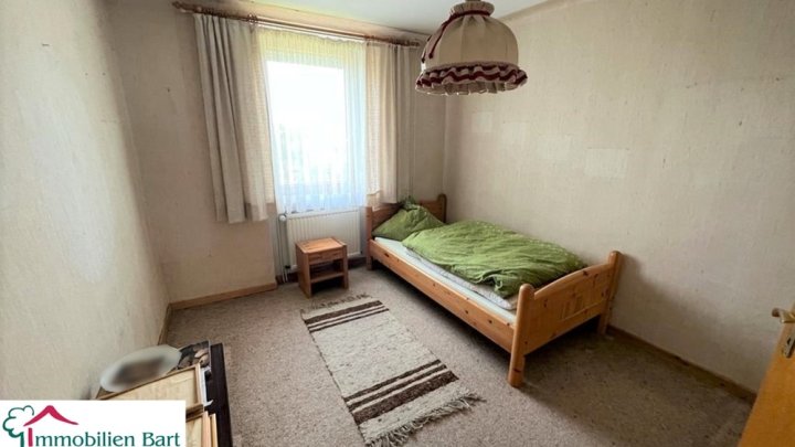 GRENZE LUXEMBURG: WOHNHAUS MIT 3 WOHNEINHEITEN / SOFORT FREI / TOP WOHNLAGE!