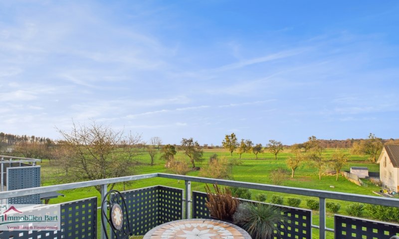 101 M² WOHNUNG IN GUTER LAGE VON PERL-BÜSCHDORF