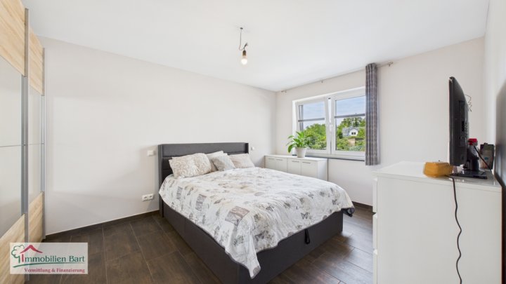 SOFORT VERFÜGBAR, NEUE 73 M² WOHNUNG IN TOP LAGE / DIREKTE GRENZE L-SCHENGEN