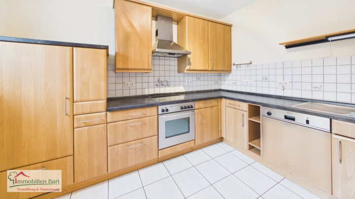 SENIOREN - ERDGESCHOSS WOHNUNG IM MOSELPARK PERL