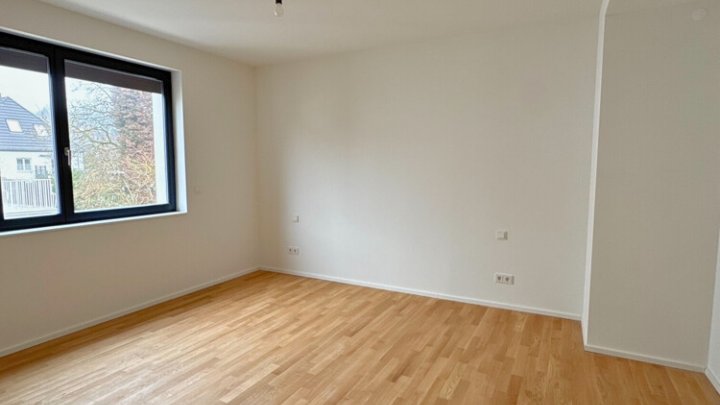 Erstbezug nach Kernsanierung - 3-ZKB mit Balkon in toller Lage auf dem Rotenbühl