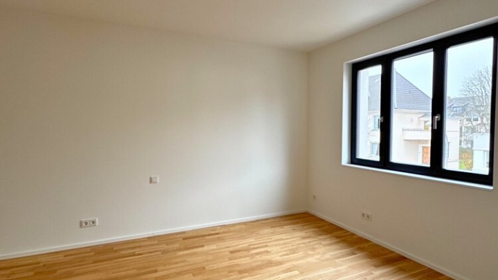 Erstbezug nach Kernsanierung - 3-ZKB mit Balkon in toller Lage auf dem Rotenbühl