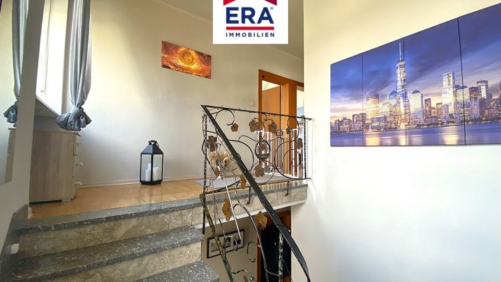 OHNE VERMITTLUNGSGEBÜHREN - EINFAMILIENHAUS, RUHIGE LAGE IN CREUTZWALD/FR, NÄHE SAARLOUIS