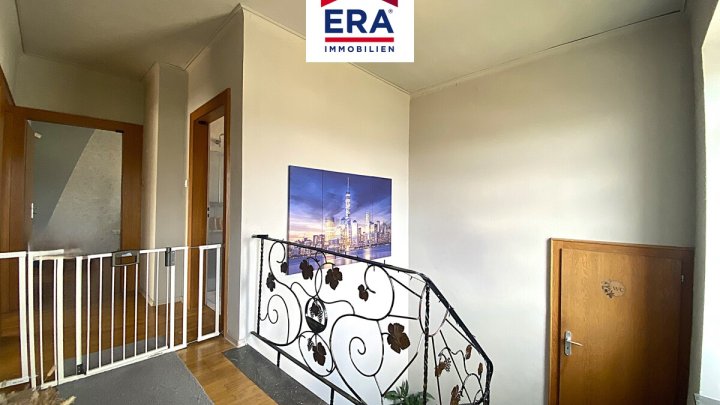 OHNE VERMITTLUNGSGEBÜHREN - EINFAMILIENHAUS, RUHIGE LAGE IN CREUTZWALD/FR, NÄHE SAARLOUIS