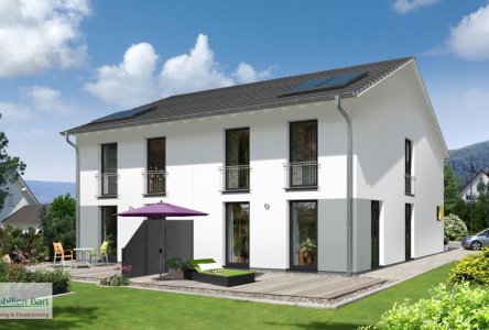 Beispielbild Terrasse