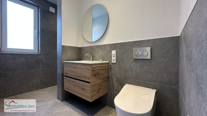 !NEUES PENTHOUSE DIREKT AN DER GRENZE LUXEMBURG!