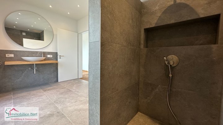 !NEUES PENTHOUSE DIREKT AN DER GRENZE LUXEMBURG!