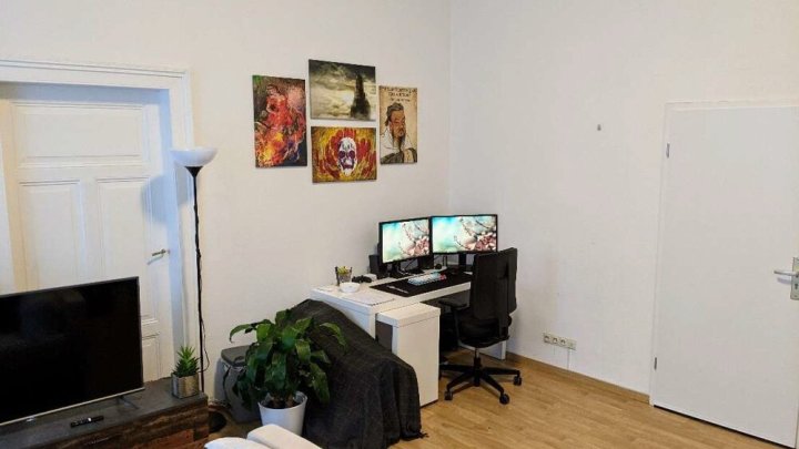 Vermietetes Wohn- und Geschäftshaus mit 10 Einheiten, Top-Rendite in guter Lage