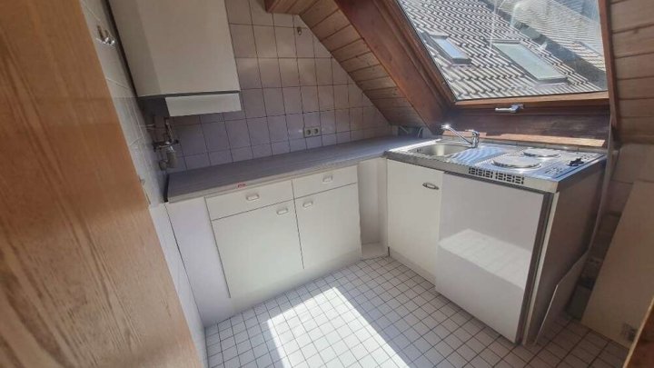 Vermietetes Wohn- und Geschäftshaus mit 12 Einheiten,  Top-Rendite in guter Lage