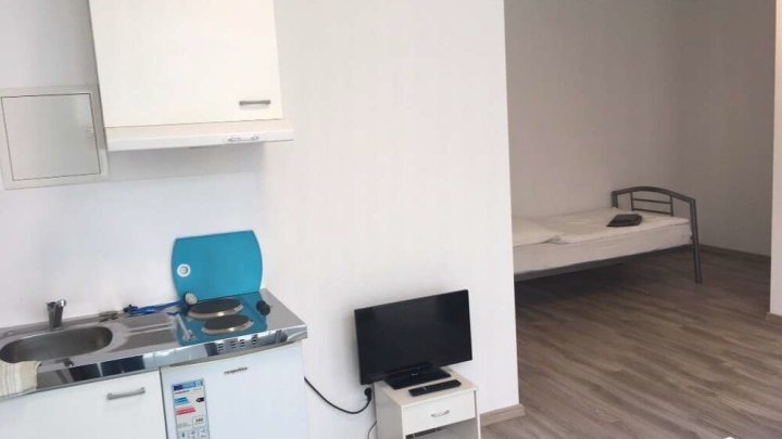 Vermietetes Wohn- und Geschäftshaus mit 12 Einheiten,  Top-Rendite in guter Lage