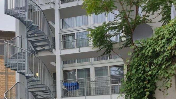 Vermietetes Wohn- und Geschäftshaus mit 12 Einheiten,  Top-Rendite in guter Lage