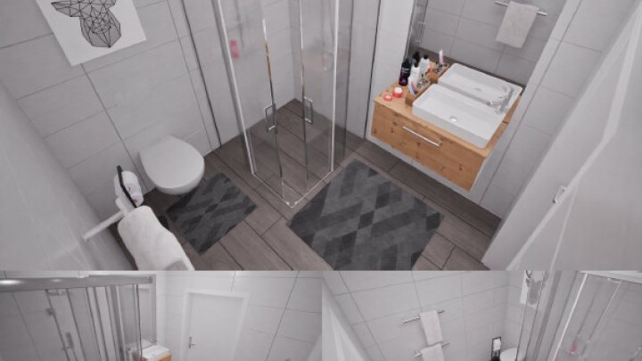 NEUBAU-STUDENTENAPPARTMENT ALS SOLIDE KAPITALANLAGE IN SAARBRÜCKEN