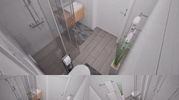 NEUBAU-STUDENTENAPPARTMENT ALS SOLIDE KAPITALANLAGE IN SAARBRÜCKEN