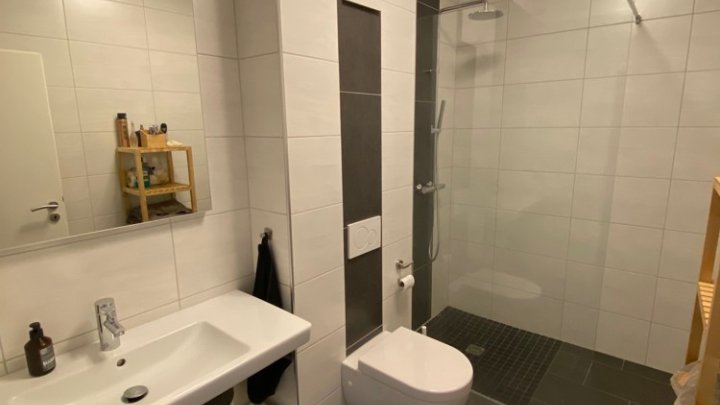 1 ZKB im Alten Stadtbad, perfekte City-Lage