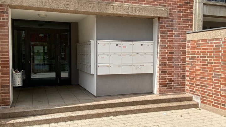 1 ZKB im Alten Stadtbad, perfekte City-Lage