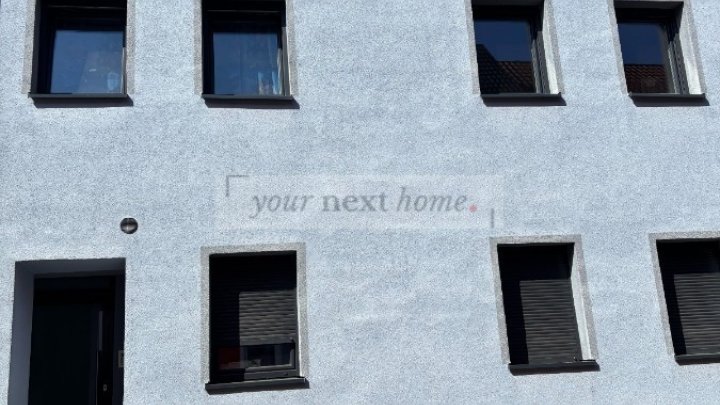 Renditestarkes Mehrparteienobjekt mit Festvermietung & voll ausgelasteten Handwerkerwohnungen!