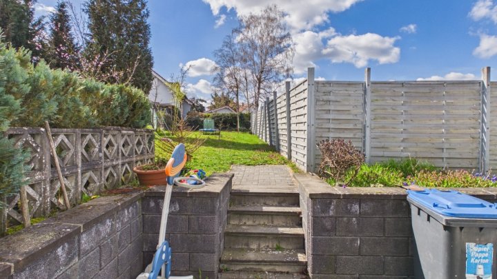Kernsaniertes Mehrfamilienhaus in St. Ingbert/Rohrbach. Über 8% Rendite!