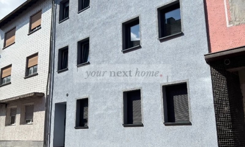 Renditestarkes Mehrparteienobjekt mit Festvermietung & voll ausgelasteten Handwerkerwohnungen!