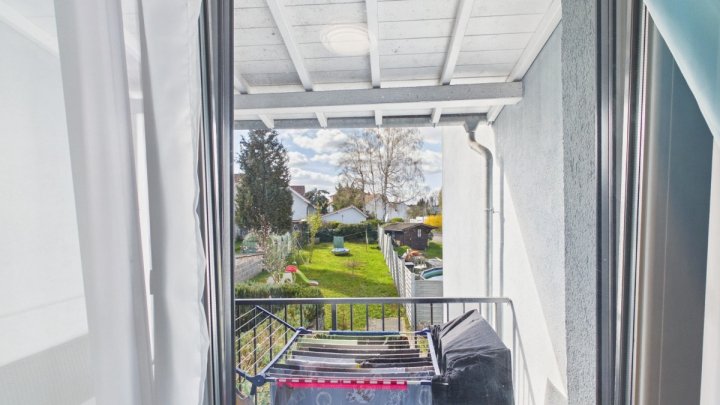 Kernsaniertes Mehrfamilienhaus in St. Ingbert/Rohrbach. Über 8% Rendite!