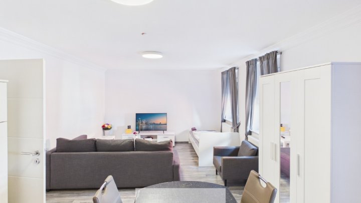 Kapitalanlage  mit derzeit ca. 41.000,00 € ME. Mit Steigerungspotenzial auf circa 65.000 €