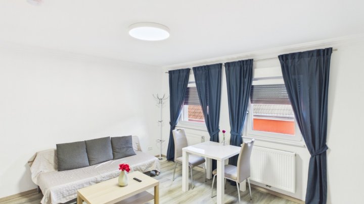 Kernsaniertes Mehrfamilienhaus in St. Ingbert/Rohrbach. Über 8% Rendite!