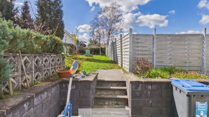 Kapitalanlage  mit derzeit ca. 41.000,00 € ME. Mit Steigerungspotenzial auf circa 65.000 €