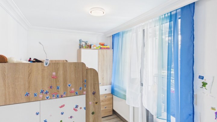 Kernsaniertes Mehrfamilienhaus in St. Ingbert/Rohrbach. Über 8% Rendite!