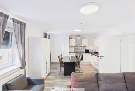 Esszimmer/Küche 2 Etage