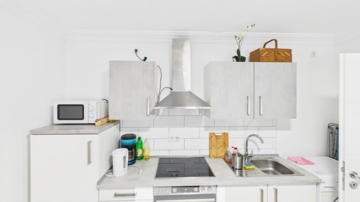 Kapitalanlage  mit derzeit ca. 41.000,00 € ME. Mit Steigerungspotenzial auf circa 65.000 €
